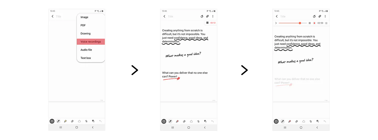 Galaxy Note 20 Ultra - Image 7