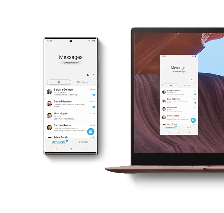 Galaxy Note 20 Ultra - Image 4