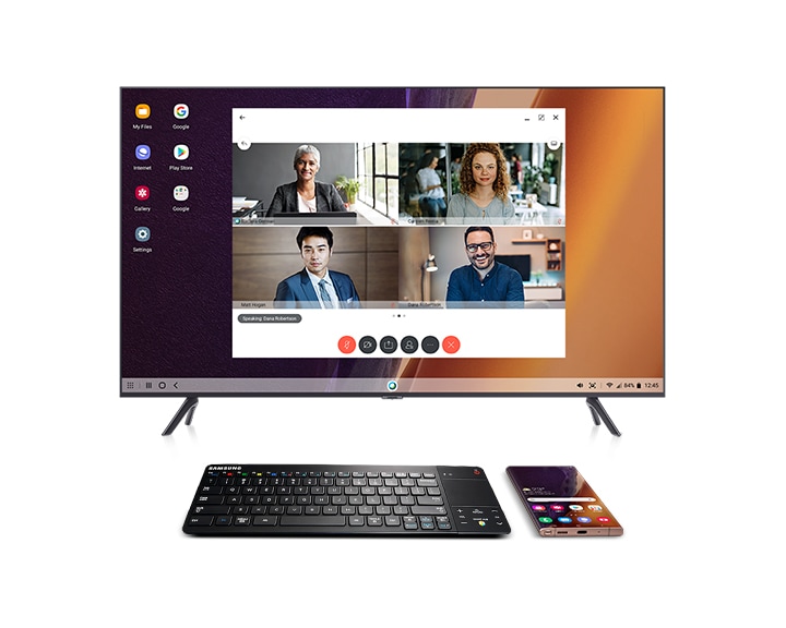 Galaxy Note 20 Ultra - Image 5