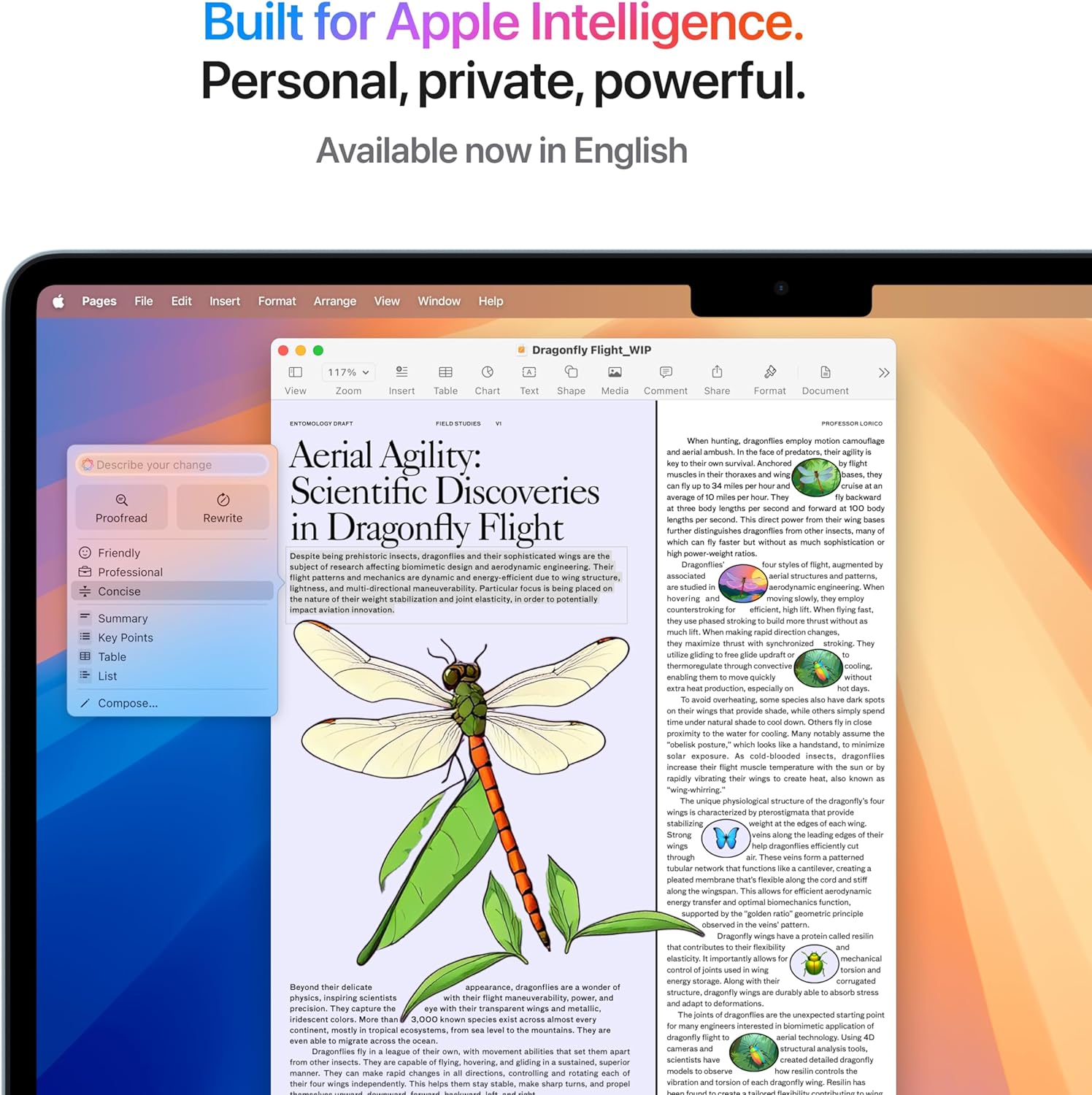 Apple MB Air 13 M4 10 Core CPU 10 Core GPU 24GB RAM 512GB SSD Midnight - Image 4