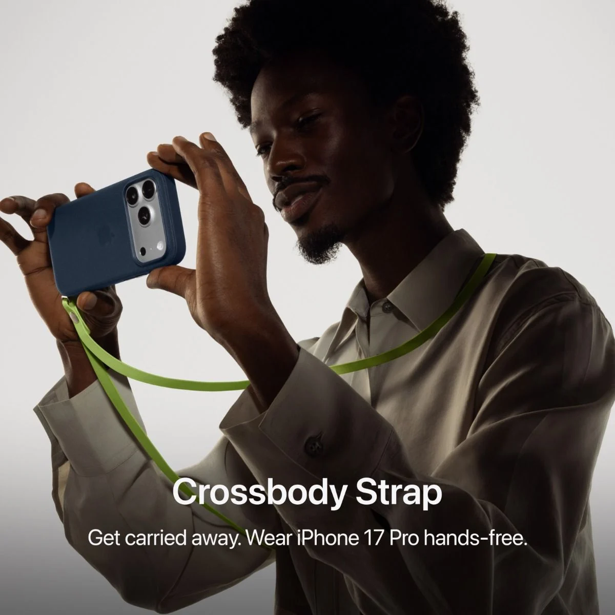 Apple iPhone 17 Pro 1TB - Image 5