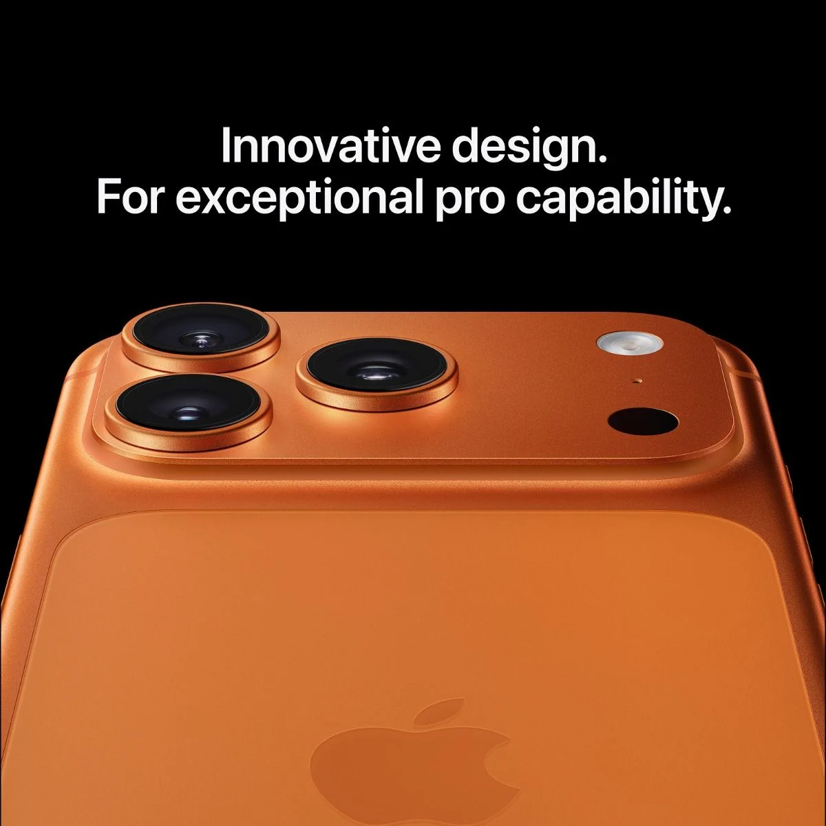 Apple iPhone 17 Pro 1TB - Image 7