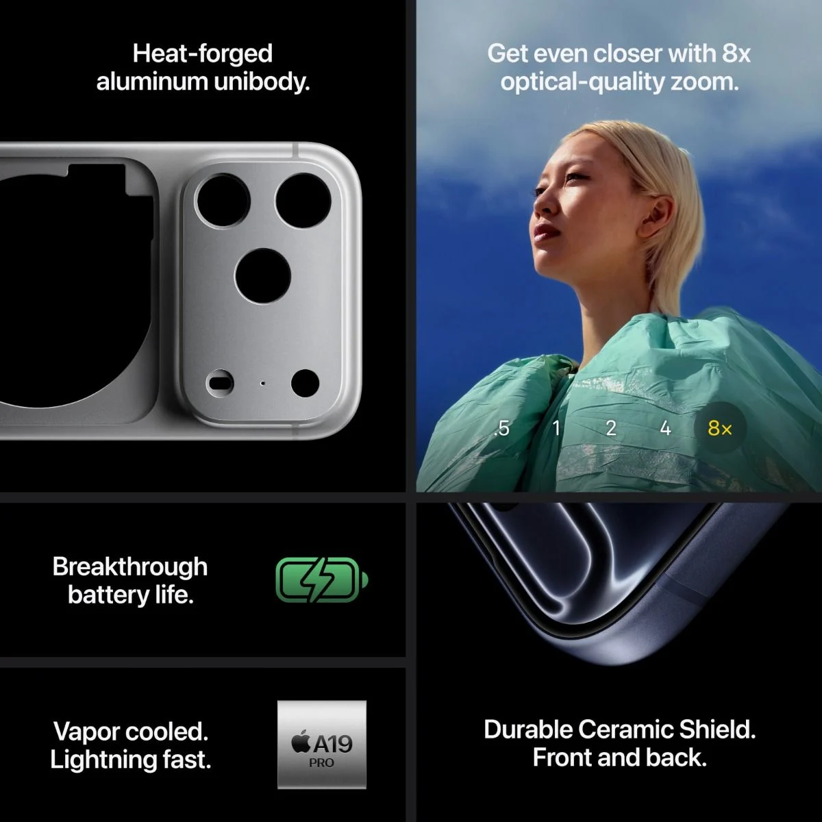 Apple iPhone 17 Pro 1TB - Image 6
