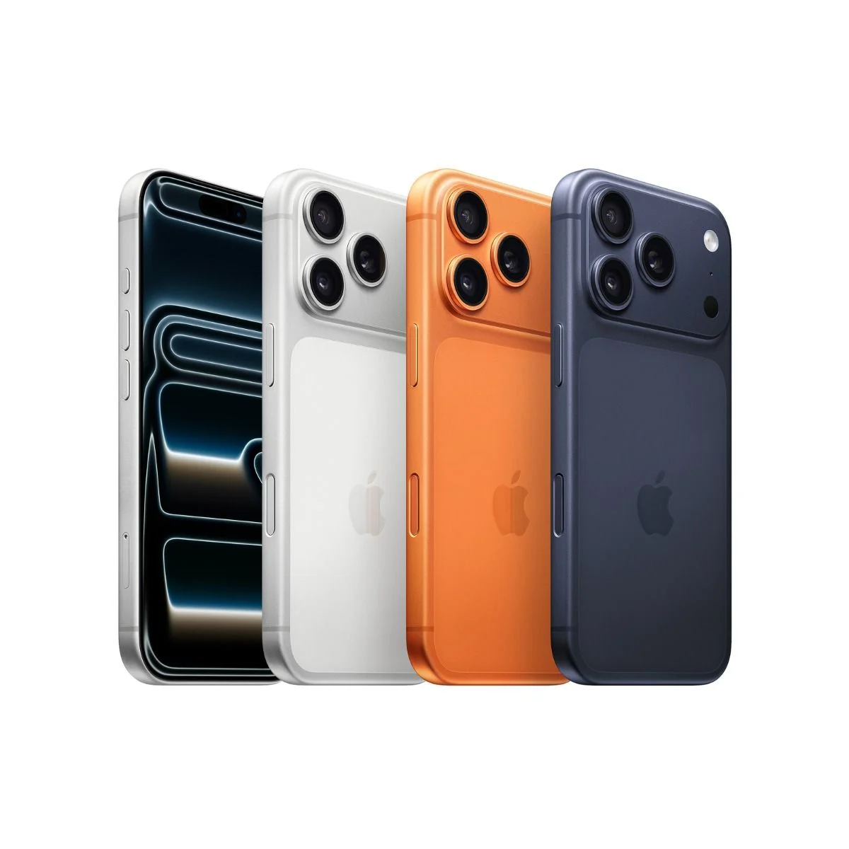 Apple iPhone 17 Pro 1TB - Image 4