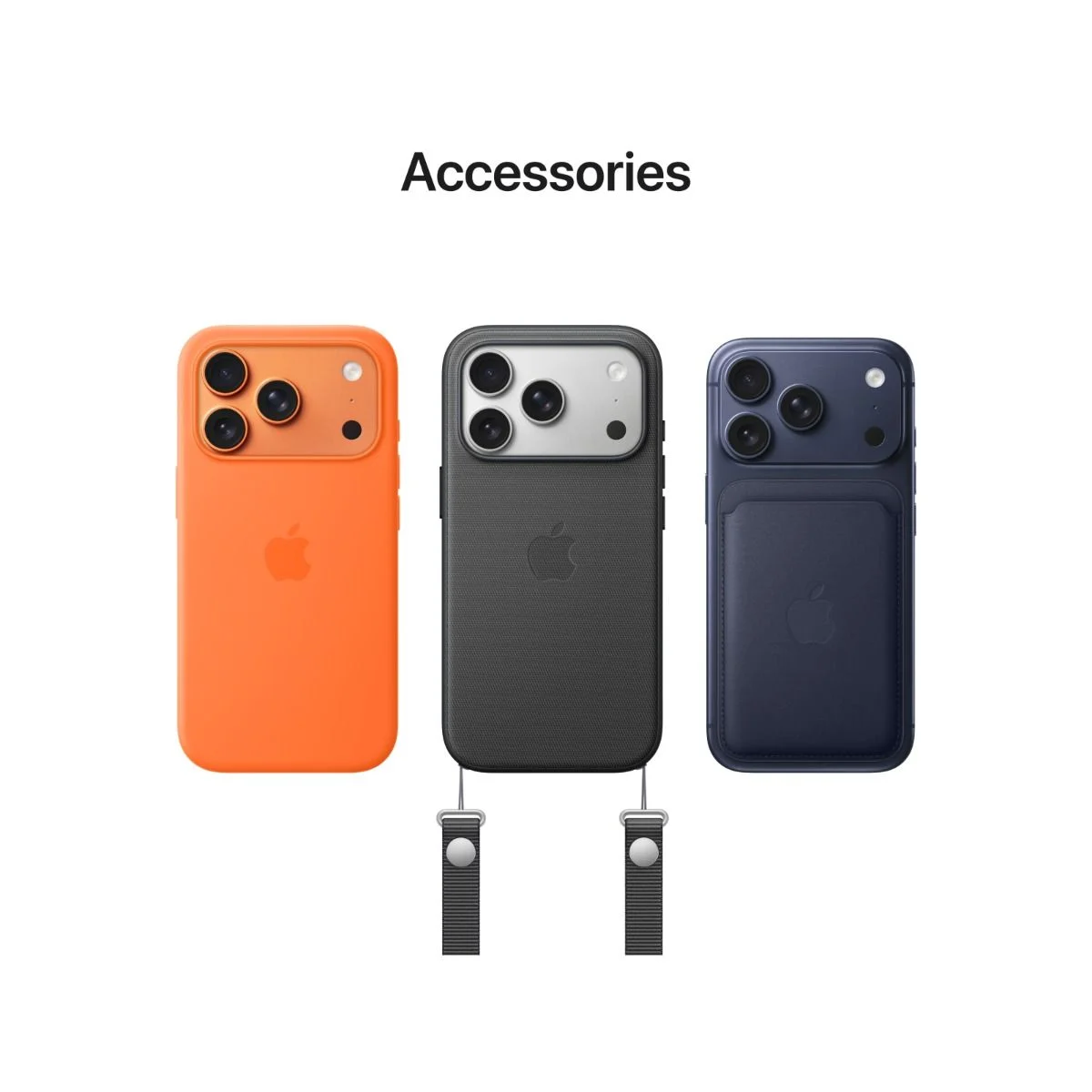 Apple iPhone 17 Pro 1TB - Image 3