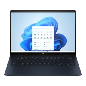 HP ENVY x360 14-fc0014ni 14-inch 3K 2-in-1 Laptop - Intel Core Ultra 7 155U 1TB SSD 16GB RAM Win 11 Home