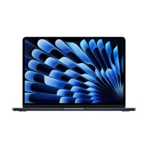 Apple MB Air 13 M4 10 Core CPU 10 Core GPU 24GB RAM 512GB SSD Midnight
