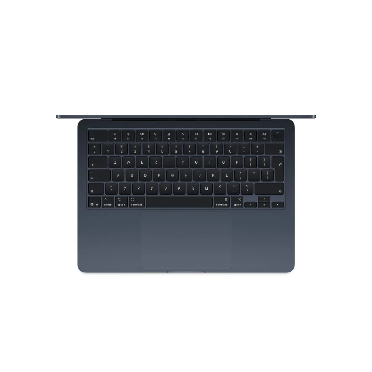 Apple MB Air 13 M4 10 Core CPU 10 Core GPU 24GB RAM 512GB SSD Midnight - Image 11