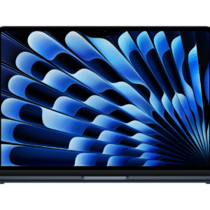 Apple MB Air 13 M4 10 Core CPU 10 Core GPU 24GB RAM 512GB SSD Midnight