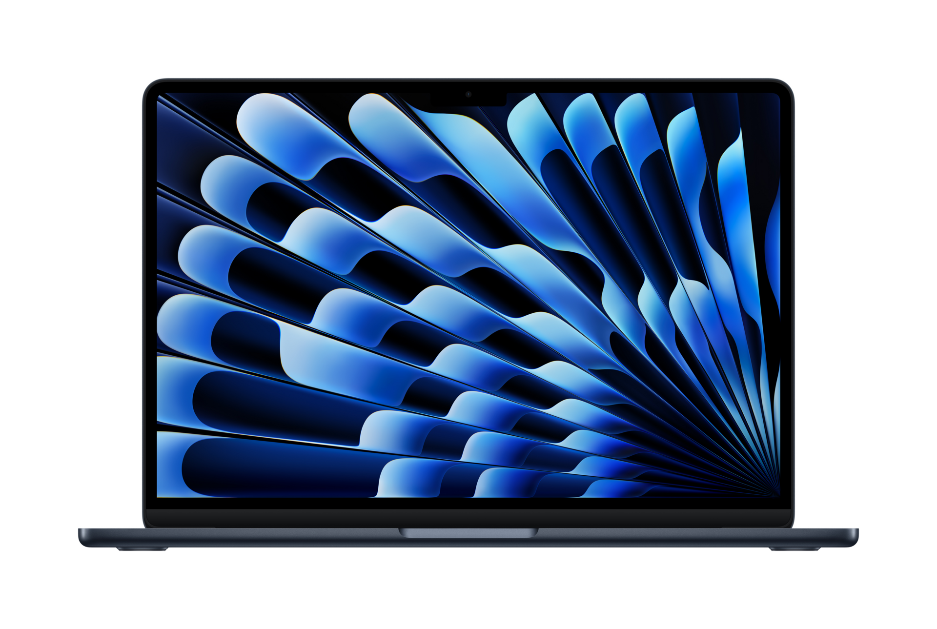 Apple MB Air 13 M4 10 Core CPU 10 Core GPU 24GB RAM 512GB SSD Midnight