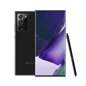 Galaxy Note 20 Ultra