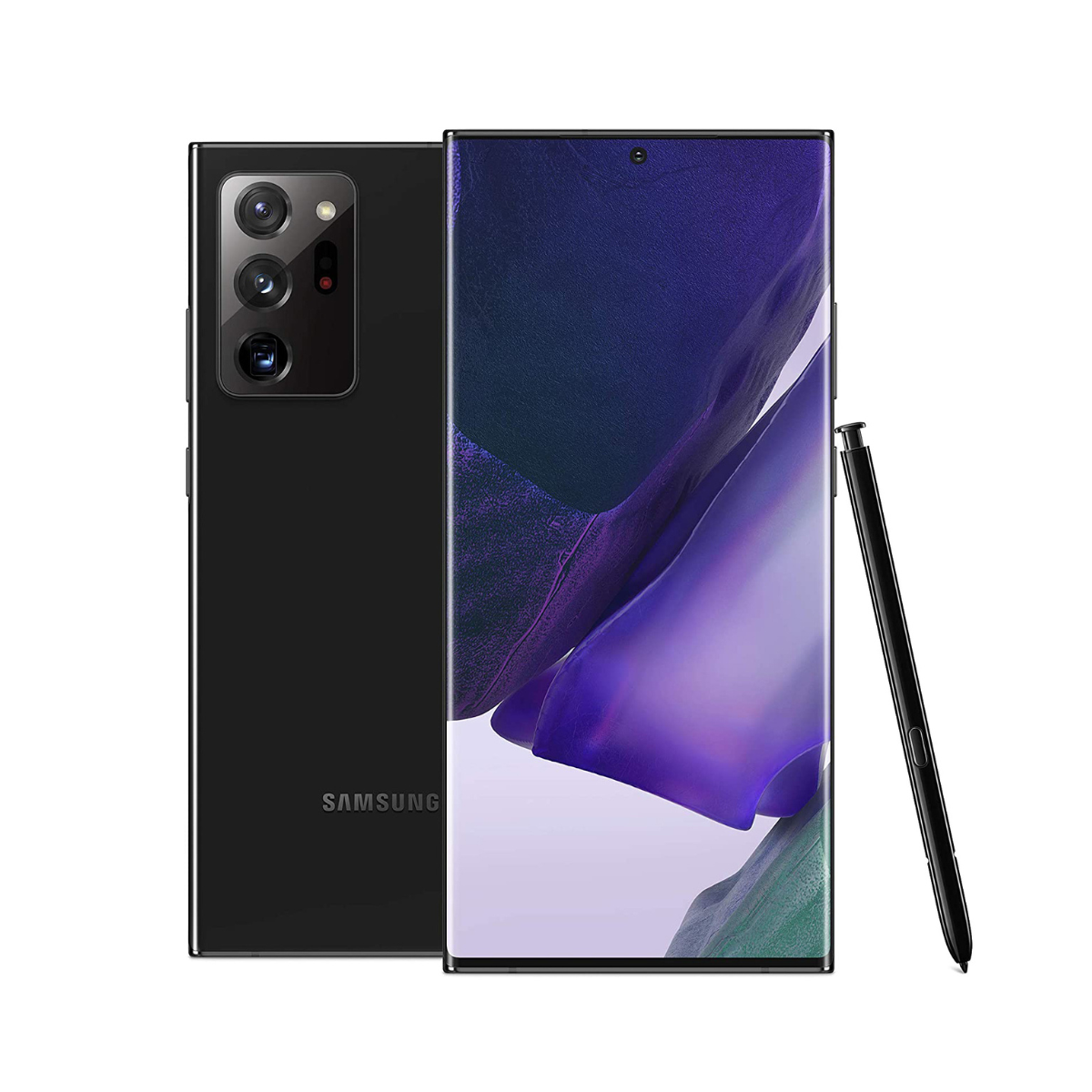 Galaxy Note 20 Ultra