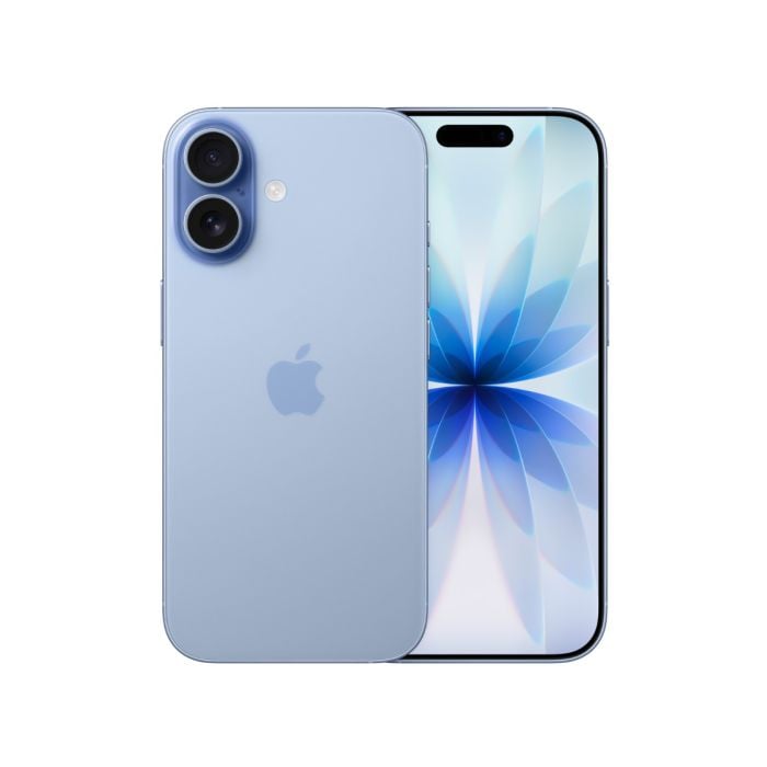 Apple iPhone 17 (256GB Mist Blue) - Image 2