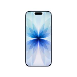 Apple iPhone 17 (256GB Mist Blue)