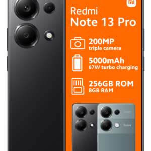 Xiaomi Redmi Note 13 Pro