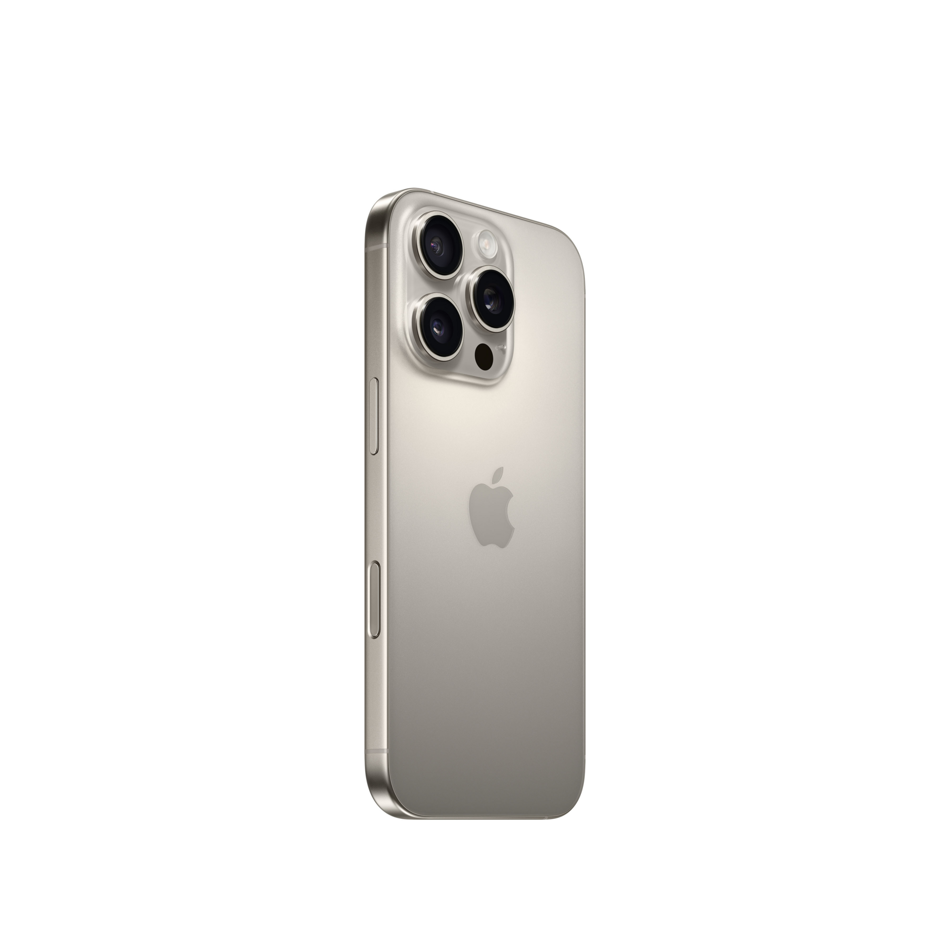 Apple iPhone 16 Pro 1TB Natural Titanium - Image 3
